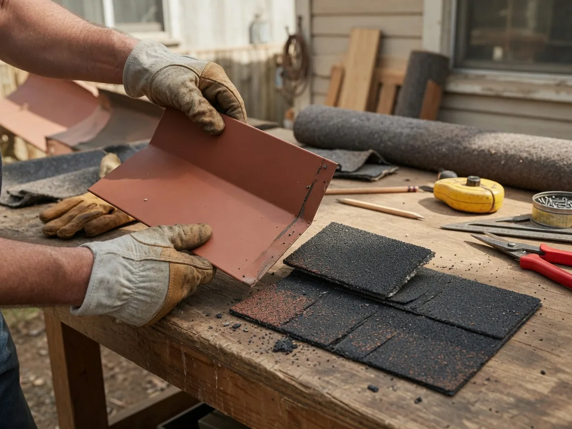 Roof Repair company in Briceville, TN